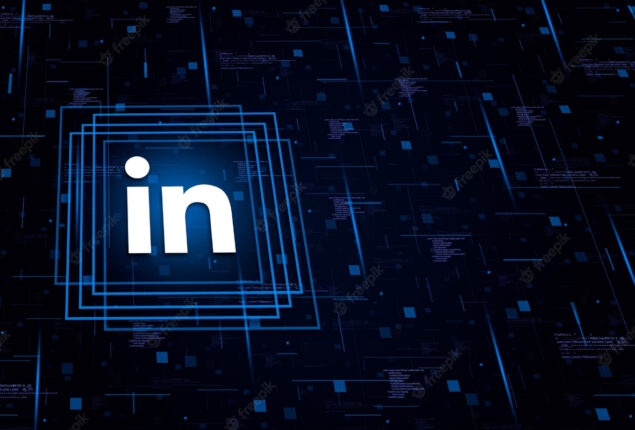 LinkedIn updates its company pages with new features