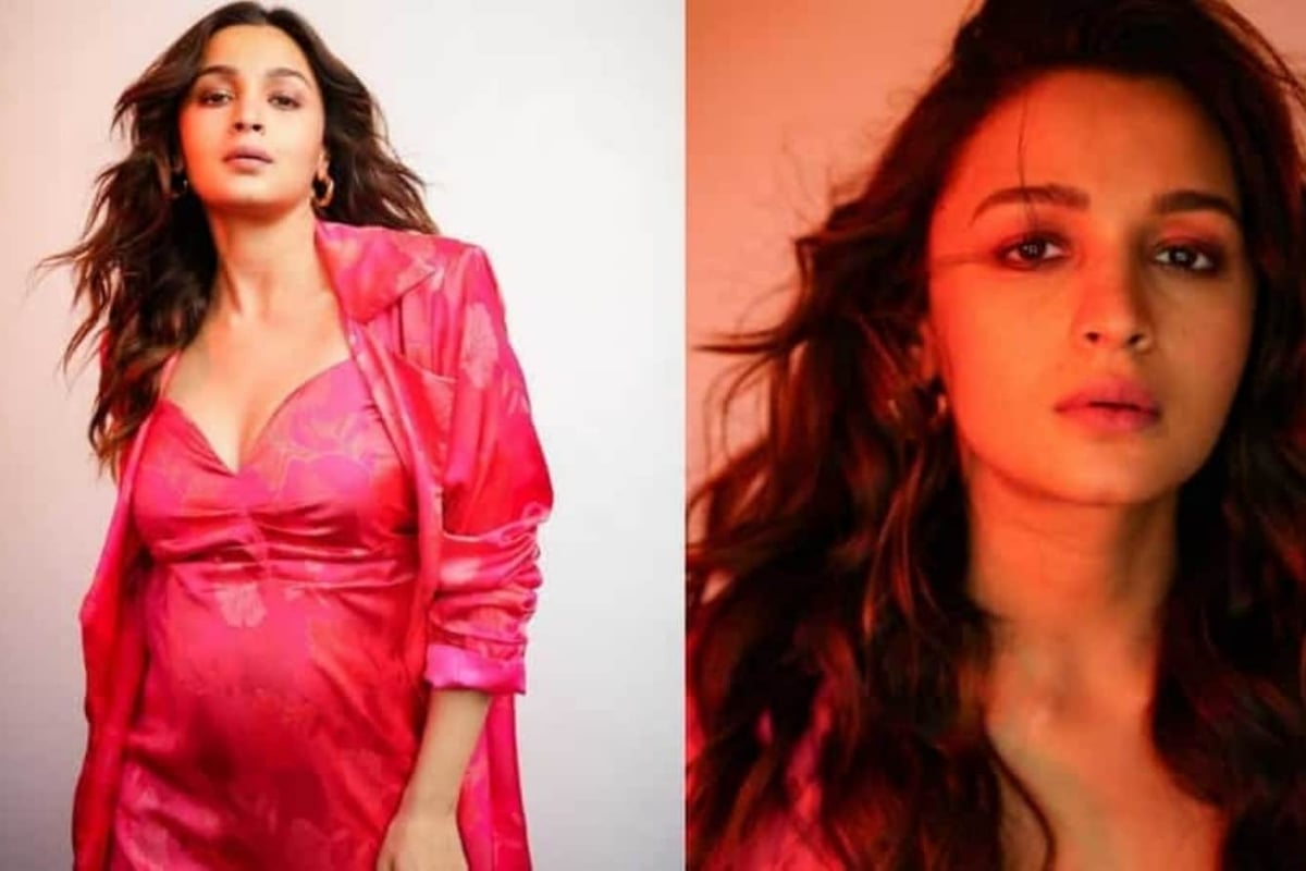 Alia Bhatt