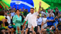 Bolsonaro's