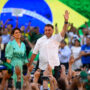 Bolsonaro supporters hold firm in Amazon’s stronghold