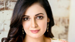 Dia Mirza took her stepfather’s surname for Miss India
