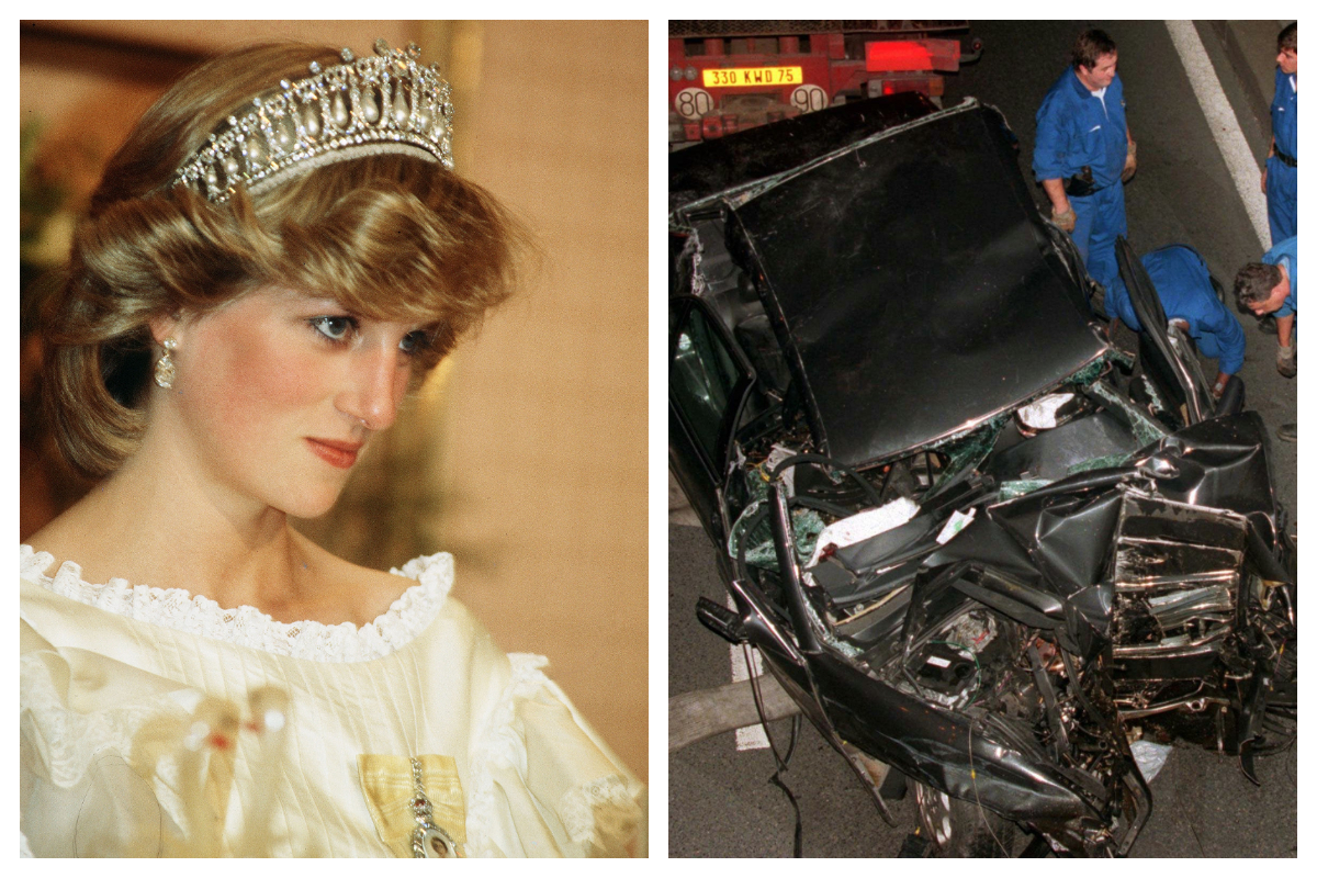 Princess Diana