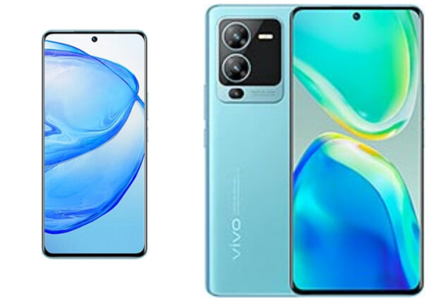 vivo v25 pro price in Pakistan & full specification