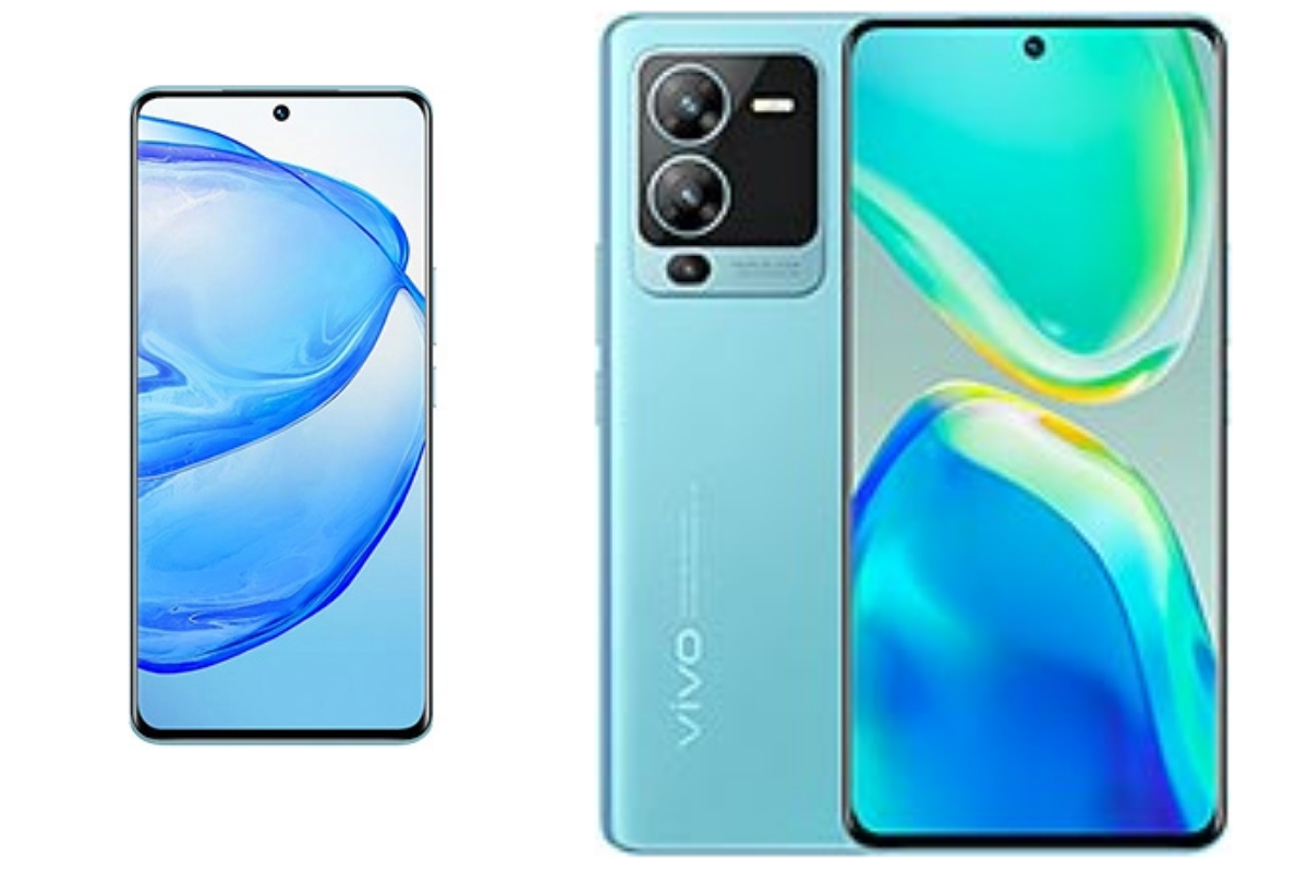 vivo v25 pro price in Pakistan
