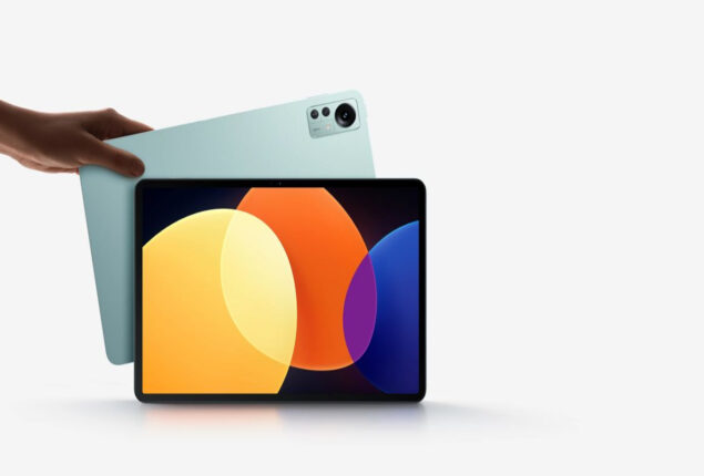 Redmi Pad