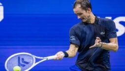 Daniil Medvedev: U.S Open Champion Knocked Out
