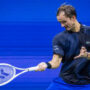 Daniil Medvedev: U.S Open Champion Knocked Out