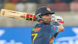 Sri Lanka ready to face world beaters, says Shanaka
