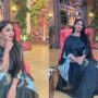 Mathira takes internet by storm with new stunning selfies