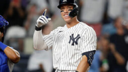 Aaron Judge