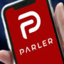 One year after being banned, Parler app is back on Google Play Store