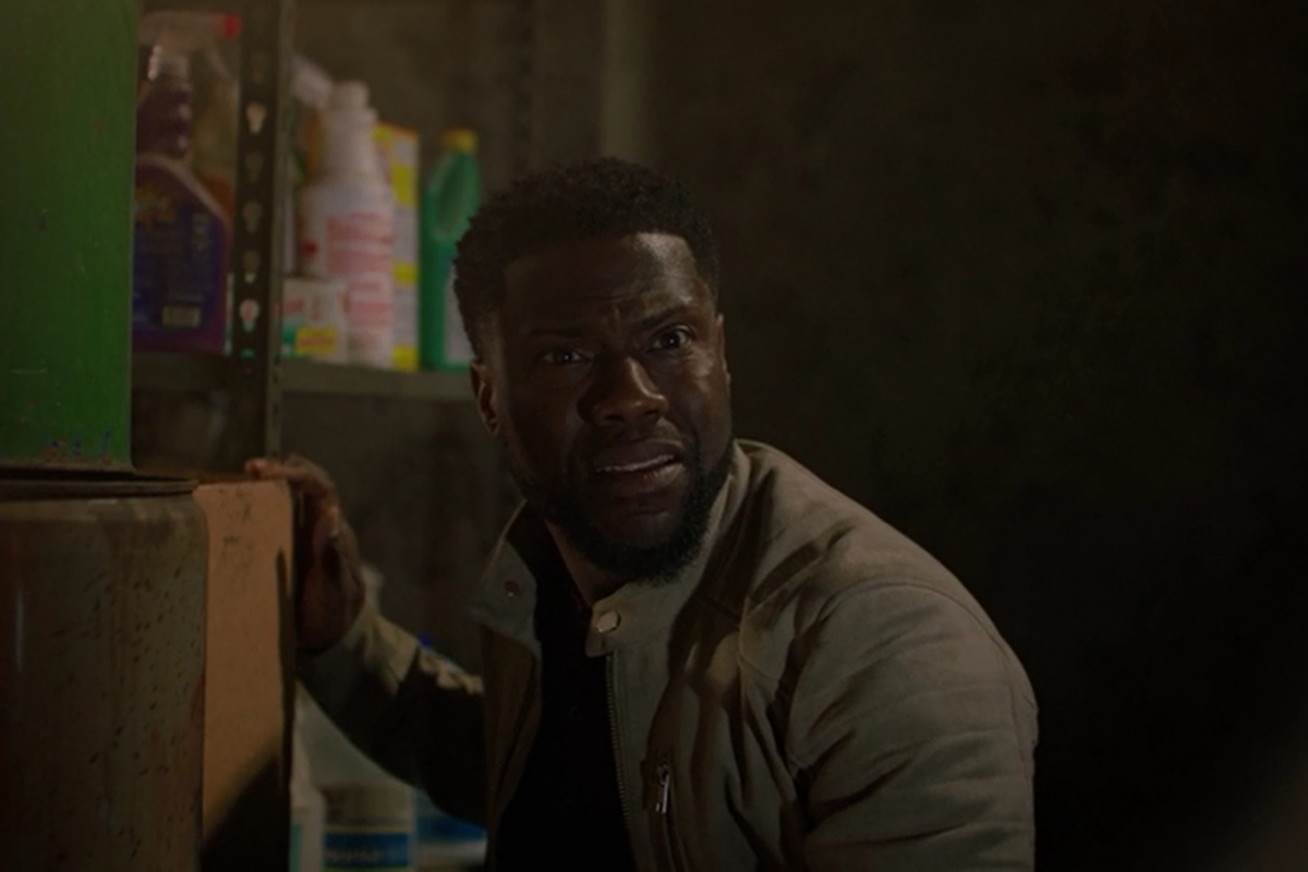 kevin hart die hart