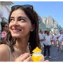 Ananya Panday says she’s ‘obsessed’ with lemon sorbet