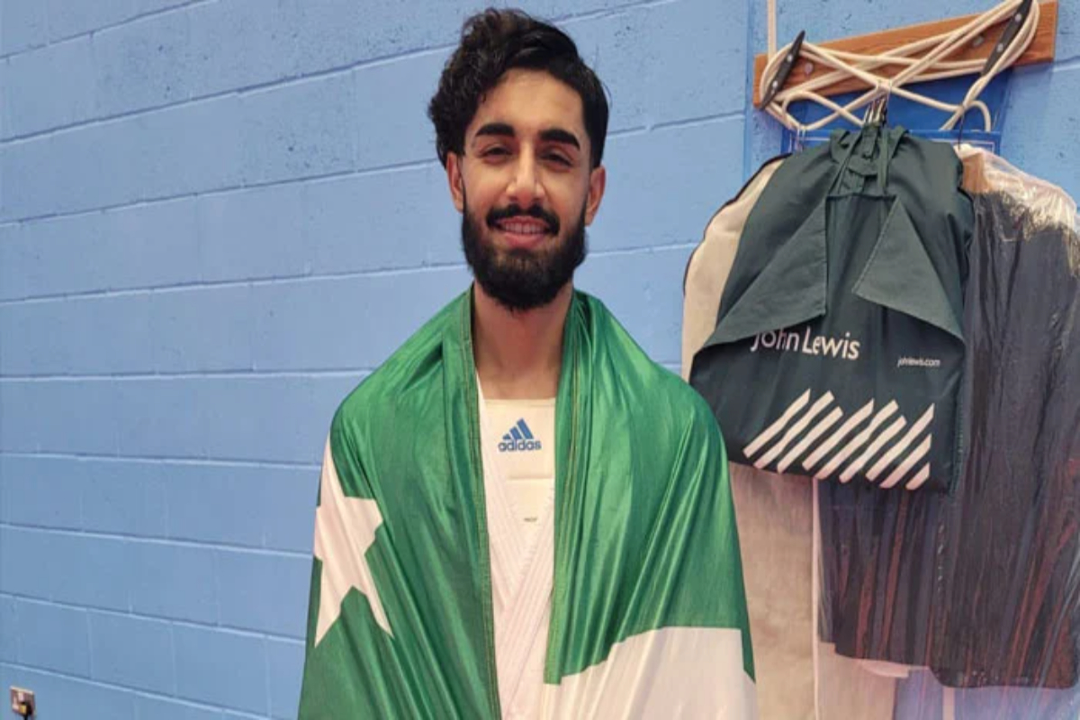 Hamza Iqbal