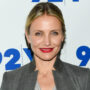 Cameron Diaz celebrated her birthday in style