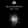 Official Royal Family website updated to mark death of the Queen