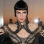 Julia Fox sets internet on fire with her pics in revealing gown