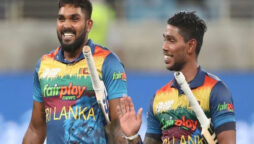 Wanindu Hasaranga