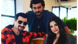Maheep Kapoor explains that Arjun Kapoor is the family’s go-to guy for counsel