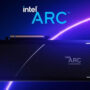 Intel coming A750 and A770 GPU hardware specs revealed