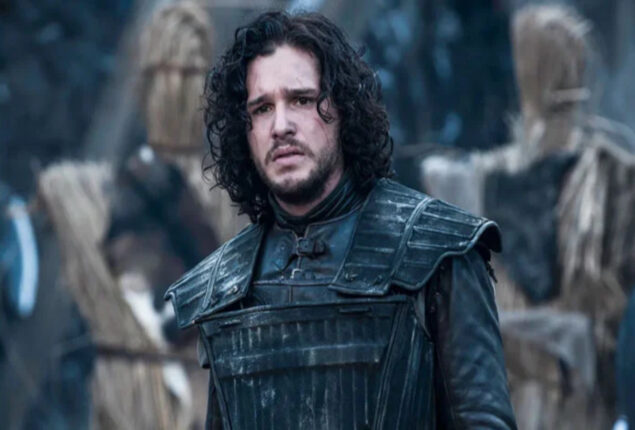 Kit Harrington praises the Game of Thrones, House of Dragon