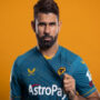 Diego Costa: Wolves sign former Chelsea striker