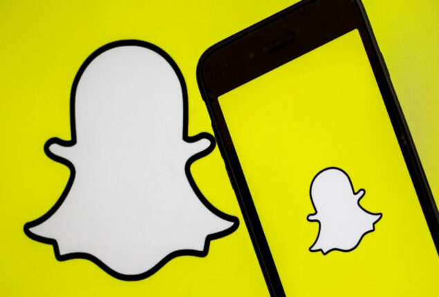 Snapchat paid subscription enjoys immediate success