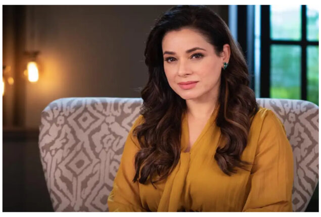 Neelam Kothari comments on trolling Fabulous Lives Of Bollywood Wives 2