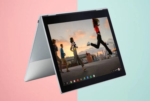 Google is reported cancelling plans to release new Pixelbook