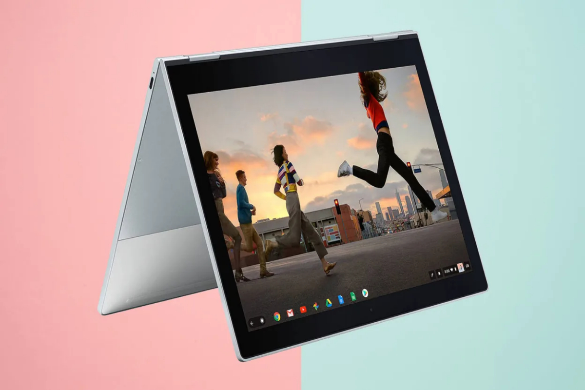 Google Pixelbook