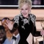 Julia Garner wins her third Emmy for the movie Ozark