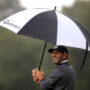 Sergio Garcia faces penalty for pulling out BMW PGA