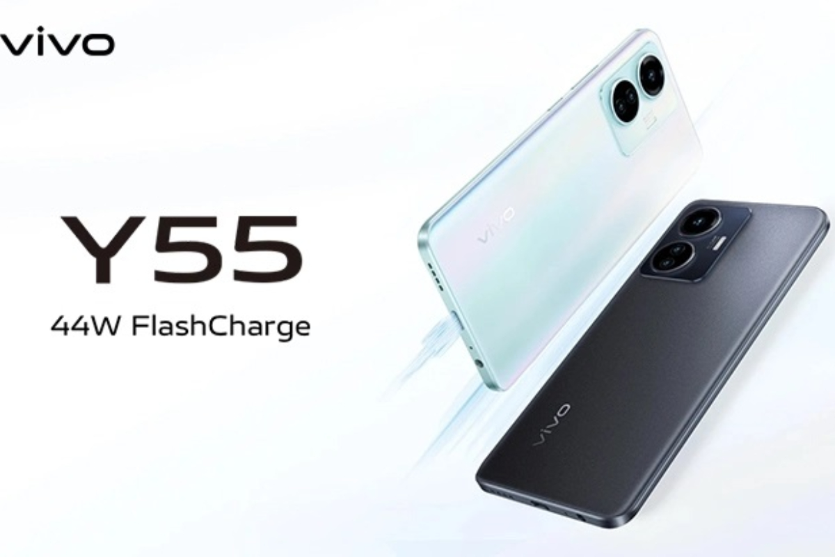 Vivo Y55
