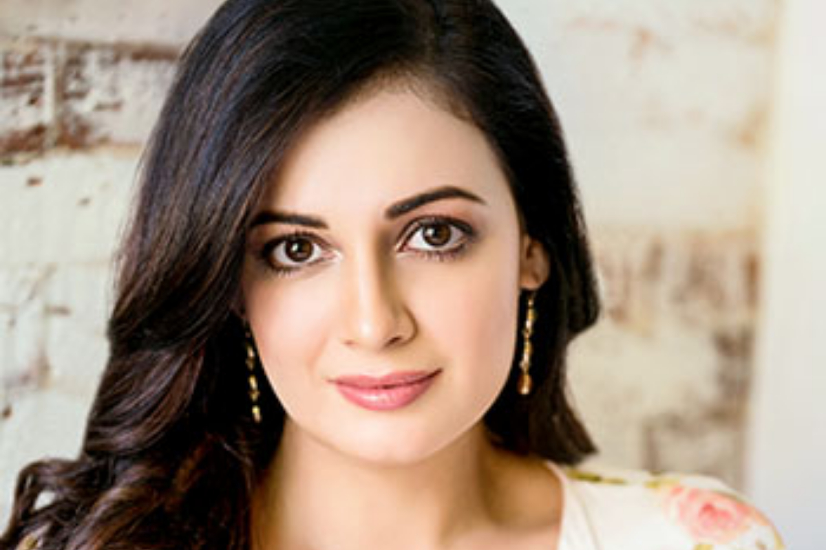 Dia Mirza