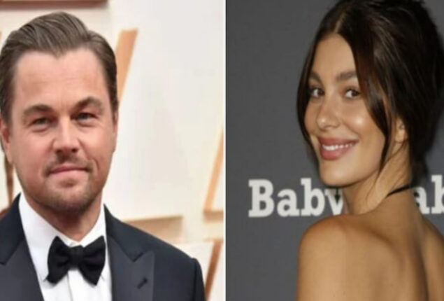 Leonardo DiCaprio has called off his engagement to Camila Morrone