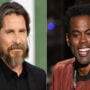 Christian Bale revealed that working with Chris Rock was difficult