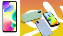 Xiaomi Redmi A1 price in Pakistan