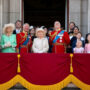 The British royal family: who’s who?