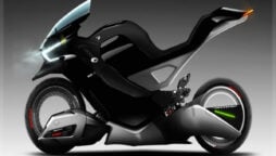 Honda to launch about 10 Electric Bikes by 2025