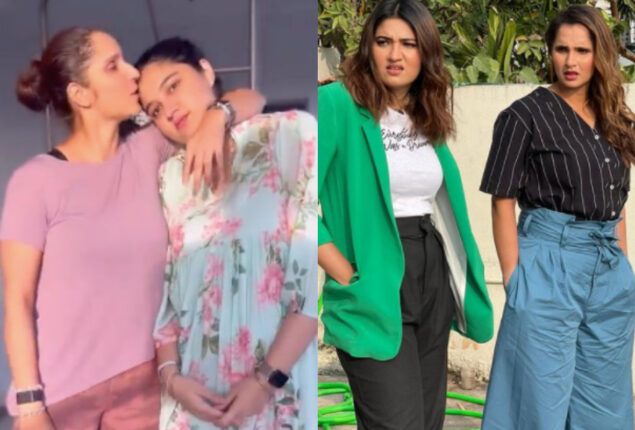 Sania Mirza