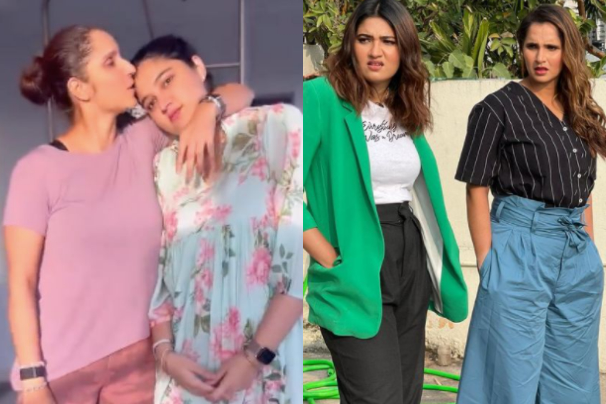 Sania Mirza