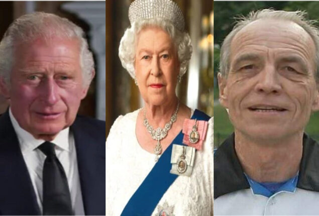 Charles ‘love child’ has ‘little plan’ to grieve the Queen’s death