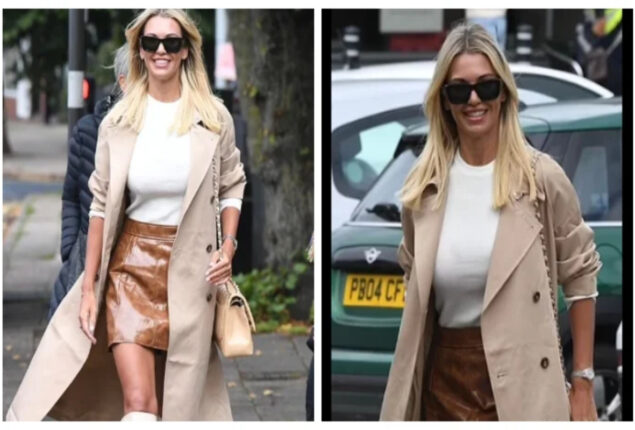 Christine McGuinness