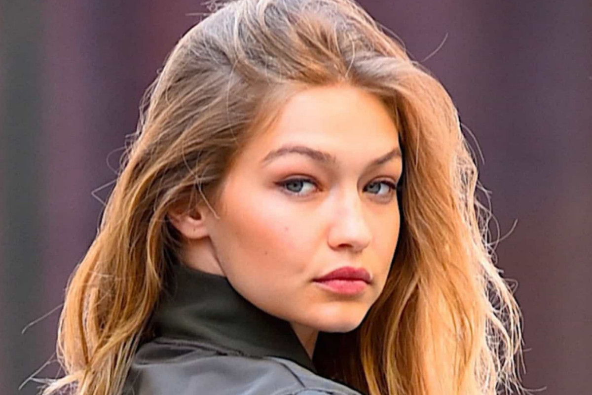 Gigi Hadid