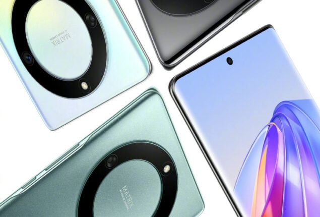 Honor X40 5G launched in China; details