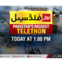 Floods in Pakistan 2022: Pakistan’s biggest Telethon by BOL TV network