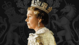 Queen Elizabeth British monarch