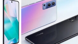 Vivo Y75s price in Pakistan & specs