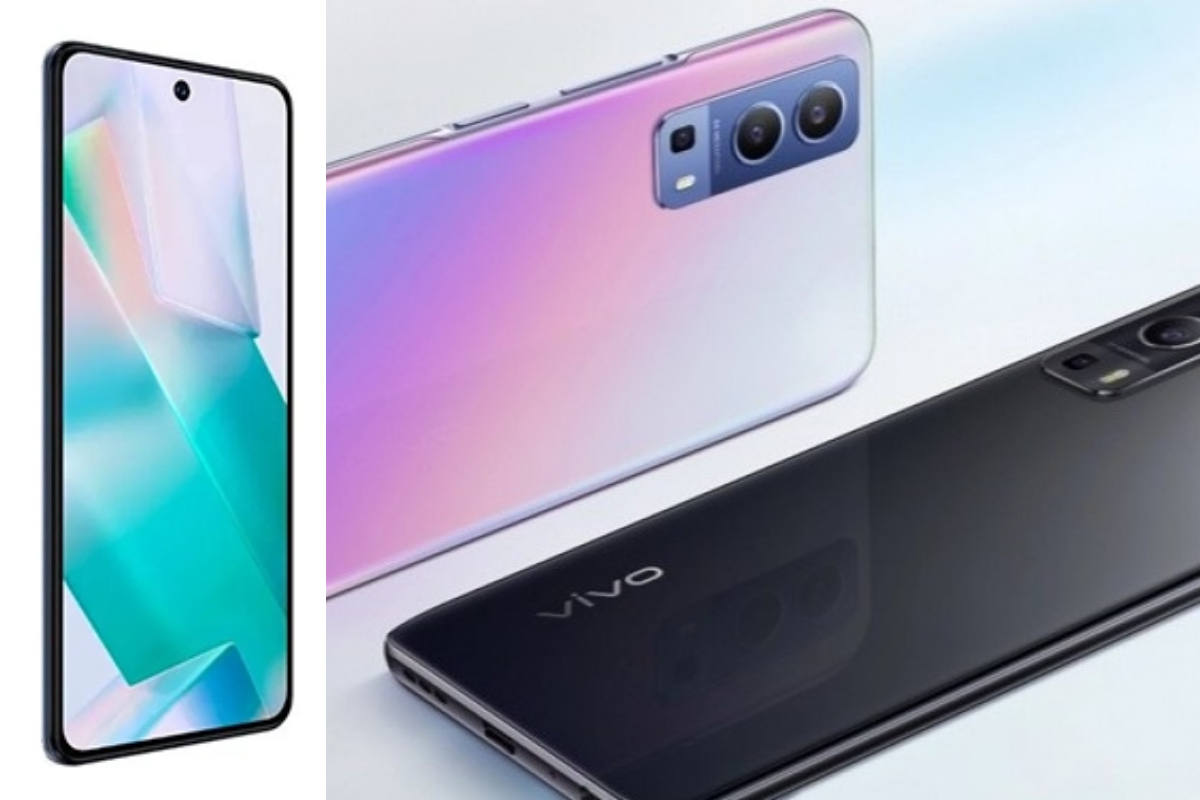 Vivo Y75s price in Pakistan