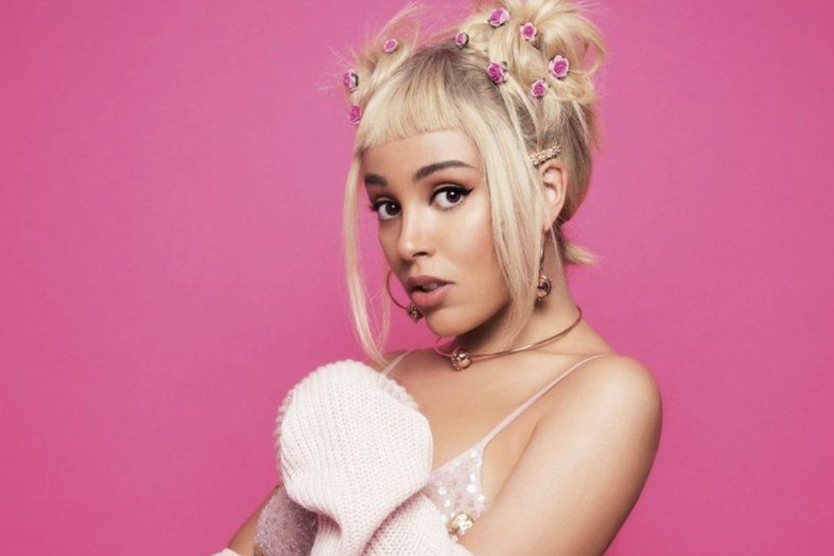 Doja Cat